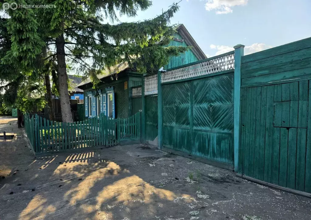 Дом в Черногорск, Интернациональная улица, 17 (50 м) - Фото 0