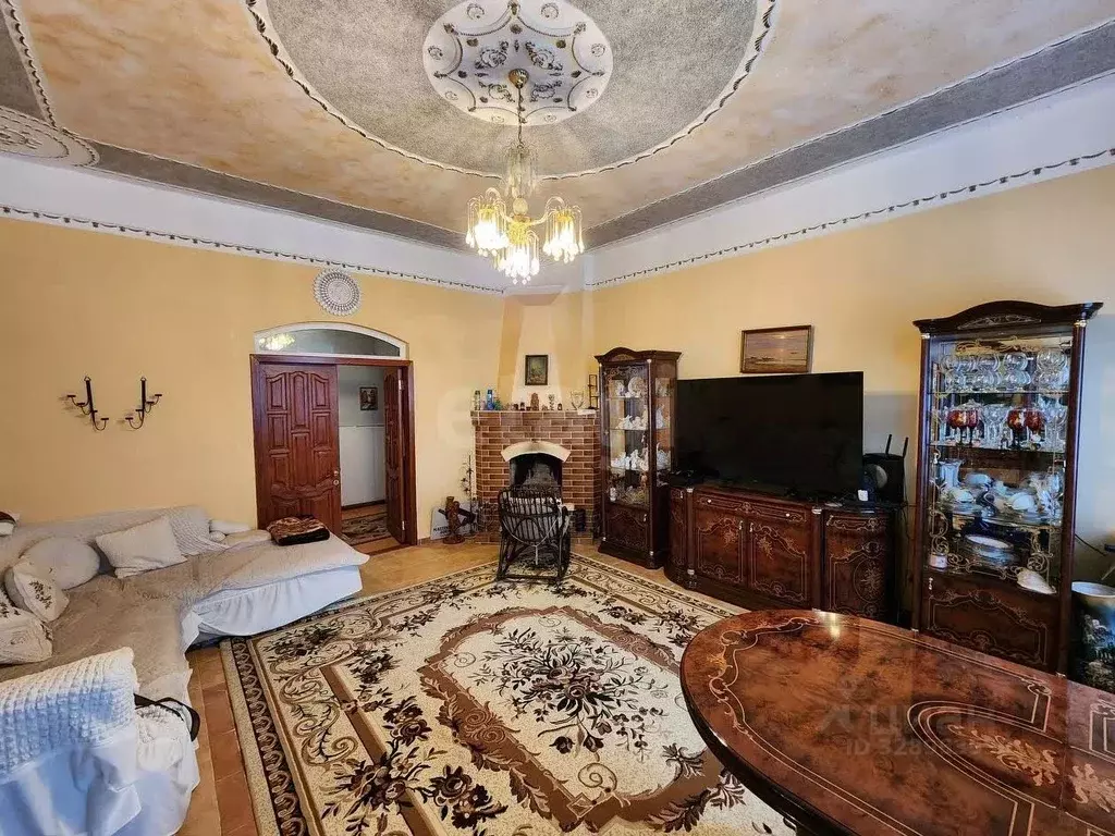Дом в Калининградская область, Полесский муниципальный округ, пос. ... - Фото 1