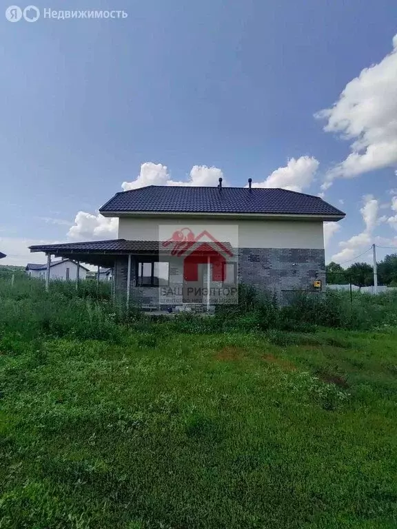 Дом в село Сырейка, Малиновая улица (141.3 м) - Фото 2