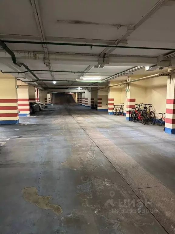 Гараж в Москва ул. Академика Королева, 10 (15 м) - Фото 2