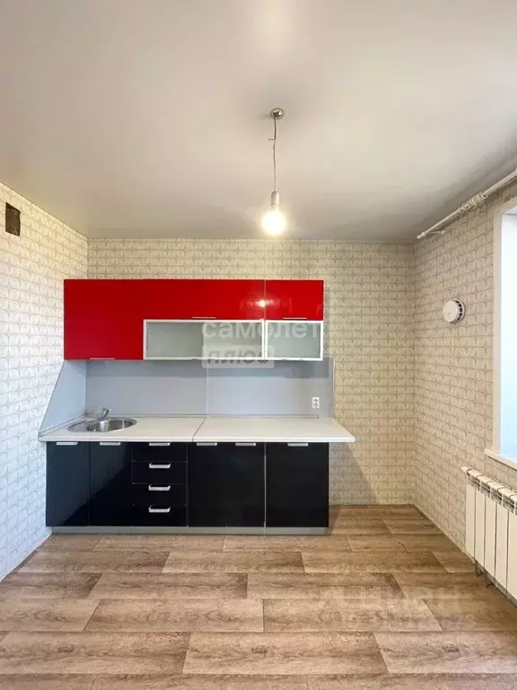 1-к кв. Забайкальский край, Чита ул. Курнатовского, 70 (37.5 м) - Фото 0