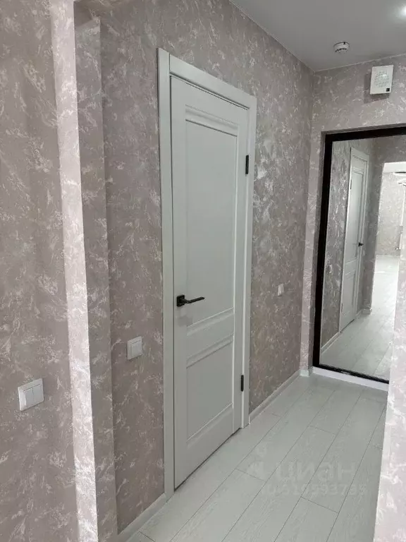 Студия Краснодарский край, Анапа Рождественская ул., 55к2 (38.0 м) - Фото 1
