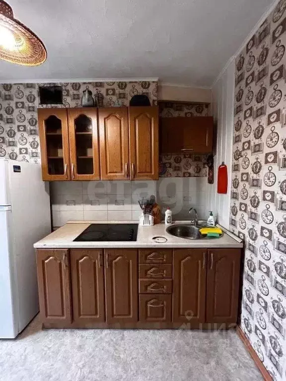 2-к кв. Новосибирская область, Новосибирск Линейная ул., 31/1 (43.0 м) - Фото 1