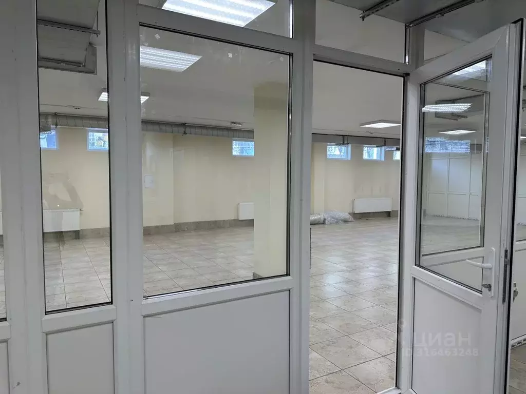 Помещение свободного назначения в Московская область, Ногинск ... - Фото 0