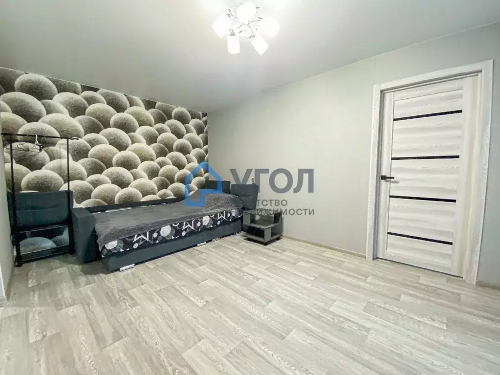 2-к кв. Самарская область, Самара Воронежская ул., 184 (42.0 м) - Фото 2