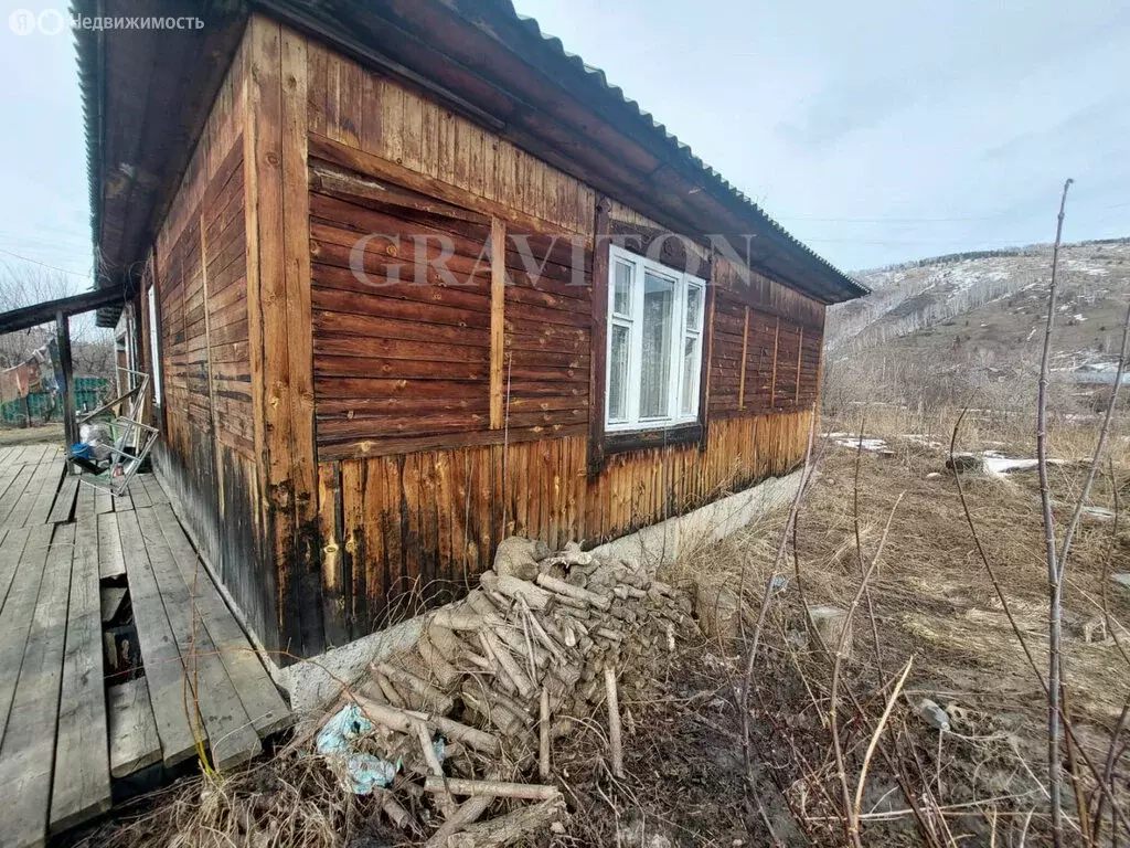 Дом в Горно-Алтайск, Луговая улица (75 м) - Фото 0