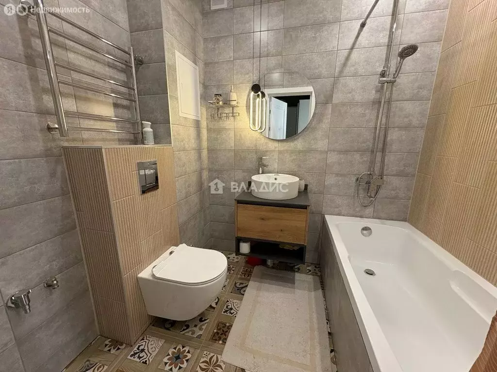 Квартира-студия: Сыктывкар, район Орбита, Петрозаводская улица, 45 ... - Фото 1