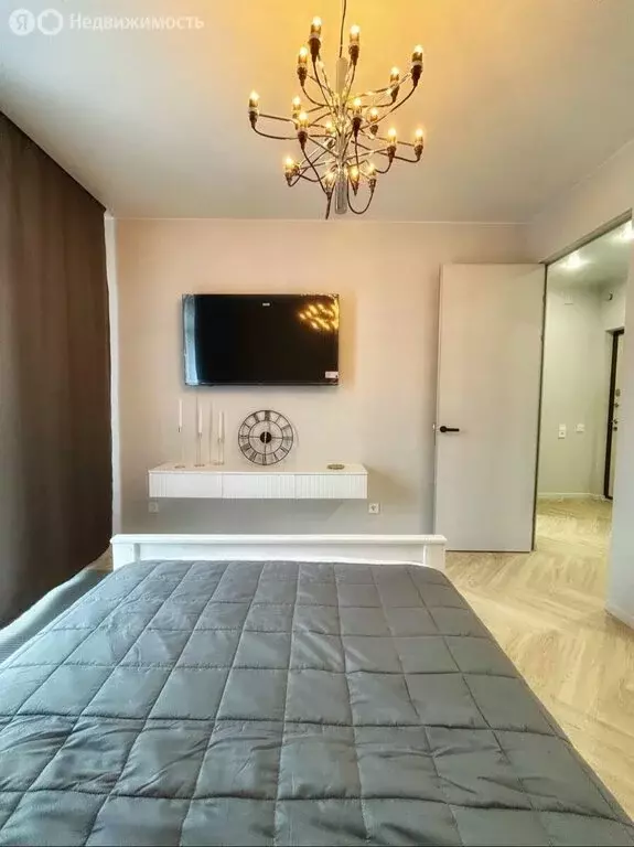 1-комнатная квартира: Санкт-Петербург, Черниговская улица, 13к2 (38.2 ... - Фото 2