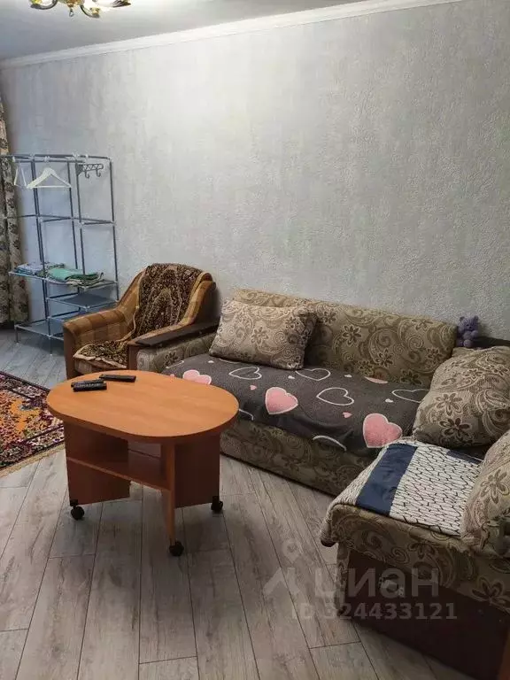 2-к кв. Краснодарский край, Мостовской пгт ул. Северная, 10 (54.0 м) - Фото 1