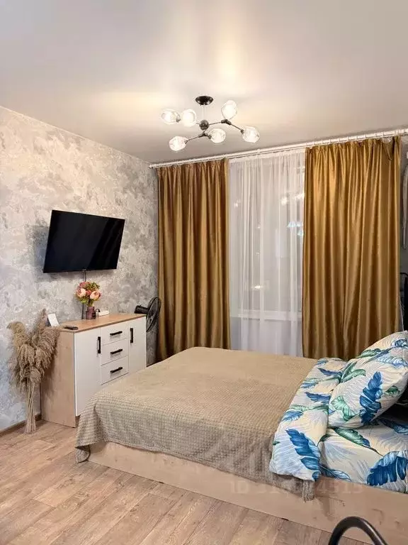 Студия Крым, Симферополь ул. Беспалова, 110К (24.0 м) - Фото 1