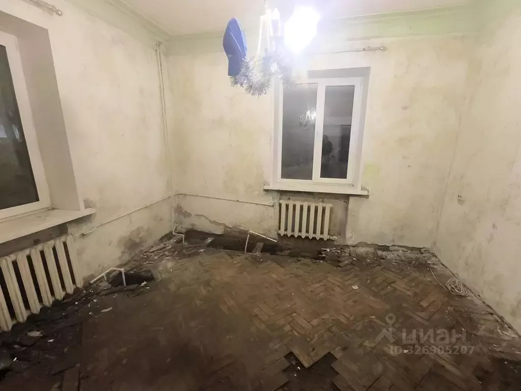 2-к кв. Московская область, Солнечногорск Ленинградская ул., 7 (60.8 ... - Фото 2