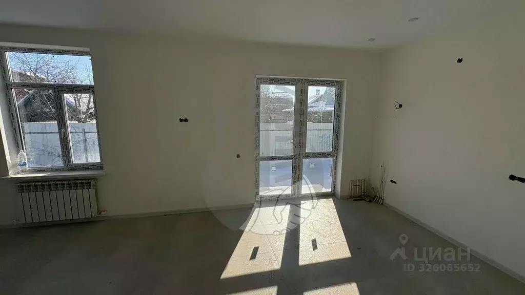 Дом в Краснодарский край, Краснодар Юбилейное садовое товарищество, ... - Фото 2