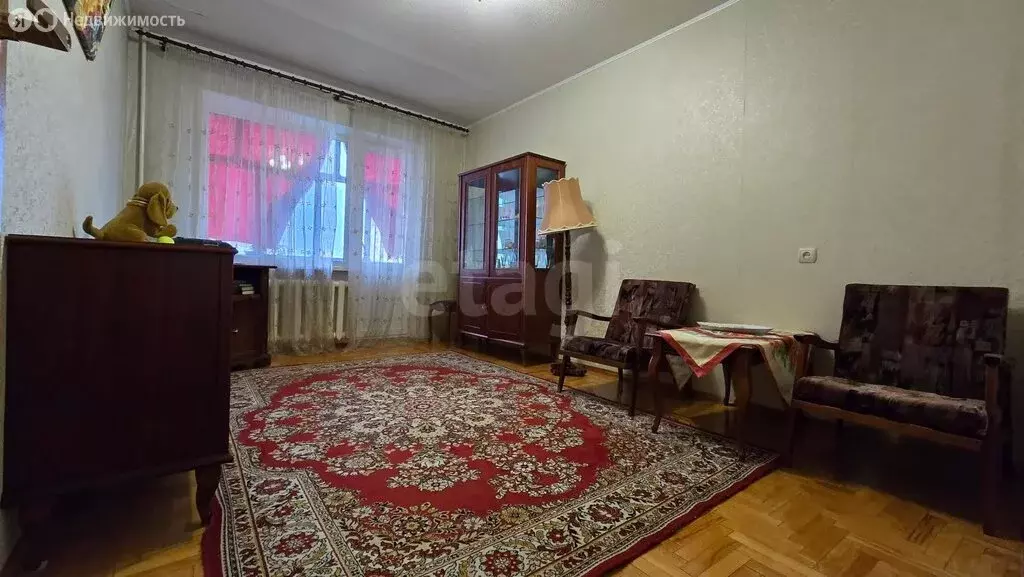 2-комнатная квартира: Анапа, Крымская улица, 188 (56.4 м) - Фото 1