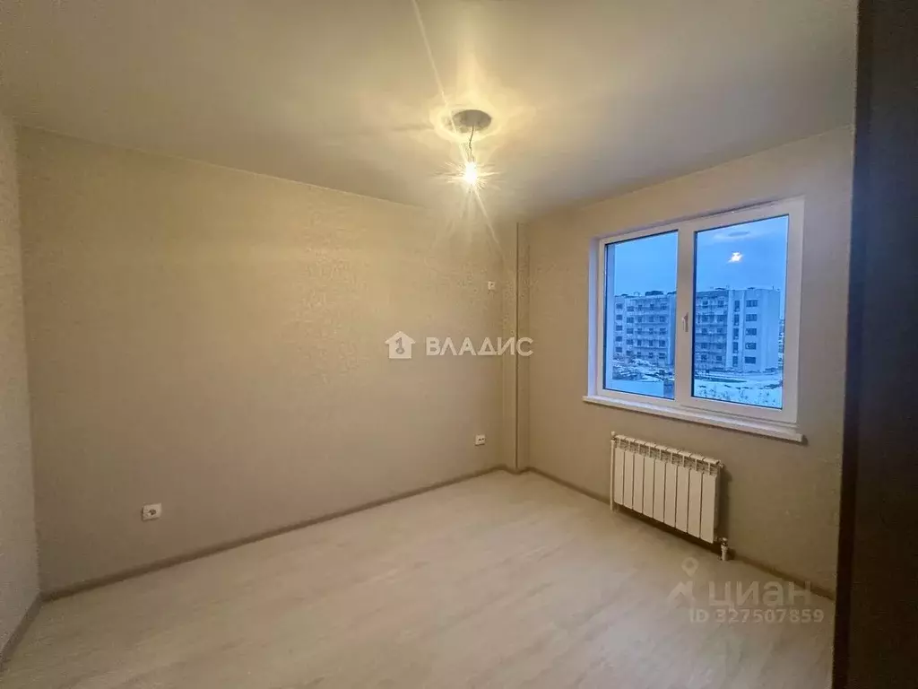 Студия Белгородская область, Белгород ул. Семейная, 37 (27.0 м) - Фото 1