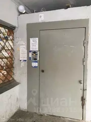 Комната Челябинская область, Челябинск ул. 50-летия ВЛКСМ, 8А (12.0 м) - Фото 2