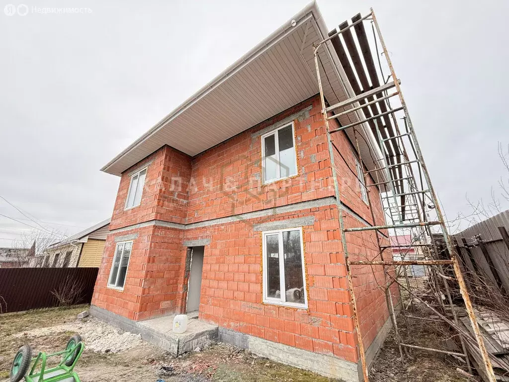 Дом в Полевской, улица Космонавтов, 26 (160 м) - Фото 1