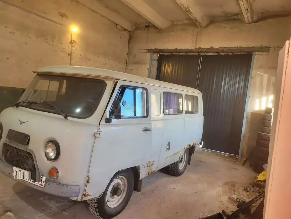 Производственное помещение в Ульяновская область, Ульяновск городской ... - Фото 2