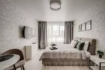 1-к кв. Московская область, Красногорск городской округ, д. Глухово ... - Фото 1