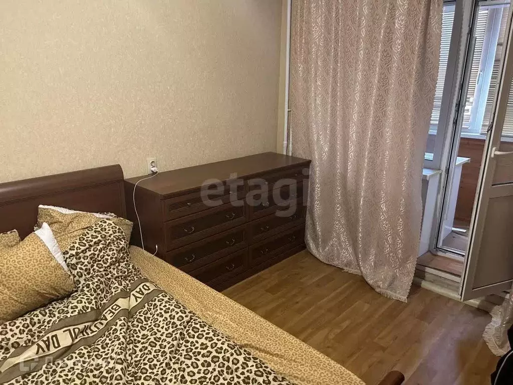 Продаётся 2-к квартира, 42 м - Фото 1