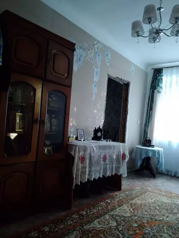 2-к кв. Кемеровская область, Осинники ул. Кирова, 7 (38.6 м) - Фото 2