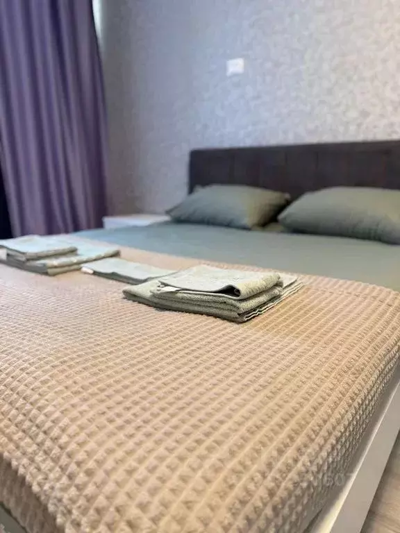 1-к кв. Мурманская область, Мурманск Кольский просп., 95 (33.0 м) - Фото 0