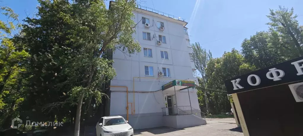 Продаётся 1-к квартира, 30 м - Фото 1