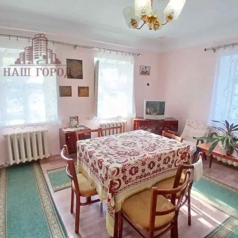 Дом в Крым, Феодосия ул. Неглинная (40 м) - Фото 2