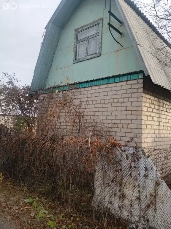 Дом в Челябинск, СНТ Тракторосад № 4, 26-я дорога, 57 (24 м) - Фото 1