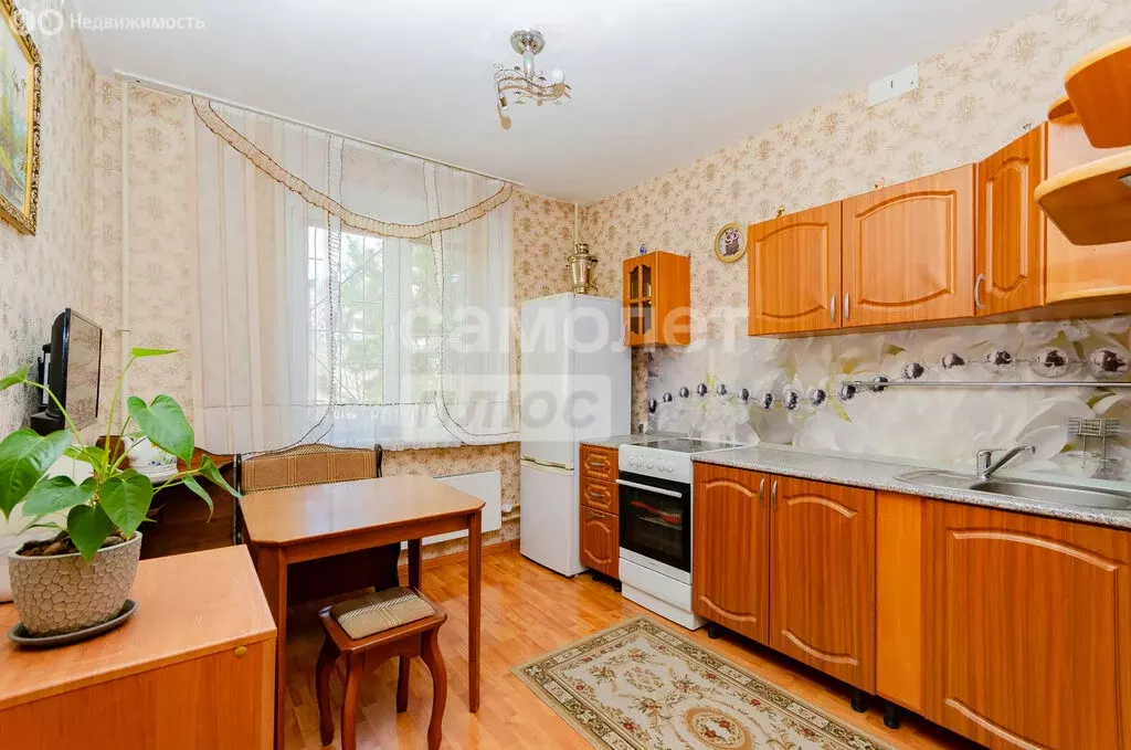 1-комнатная квартира: Челябинск, улица Зальцмана, 48 (40.3 м) - Фото 1