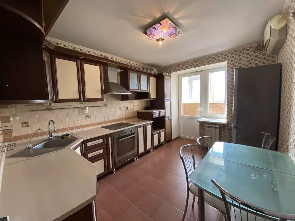Продаётся 1-к квартира, 40 м - Фото 0