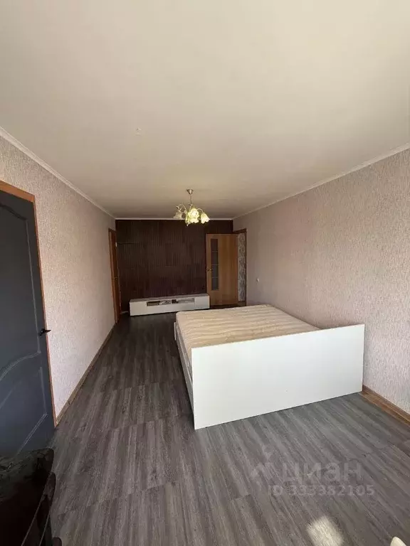 2-к кв. Татарстан, Казань ул. Нурсултана Назарбаева, 41 (45.5 м) - Фото 2