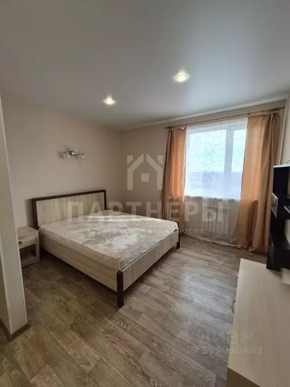 1-к кв. Сахалинская область, Южно-Сахалинск просп. Мира, 298 (37.3 м) - Фото 1