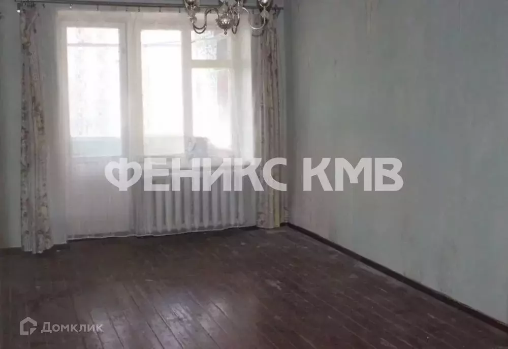 Продаётся 3-к квартира, 62.6 м - Фото 0