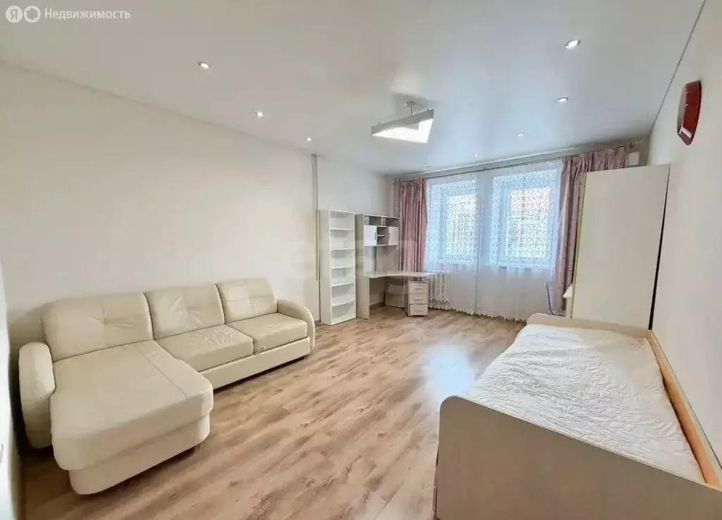 2-комнатная квартира: Казань, улица Мидхата Булатова, 5 (79.2 м) - Фото 2