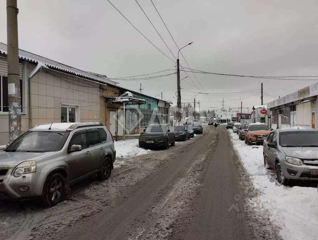 Помещение свободного назначения в Татарстан, Казань ул. Сибирский ... - Фото 2