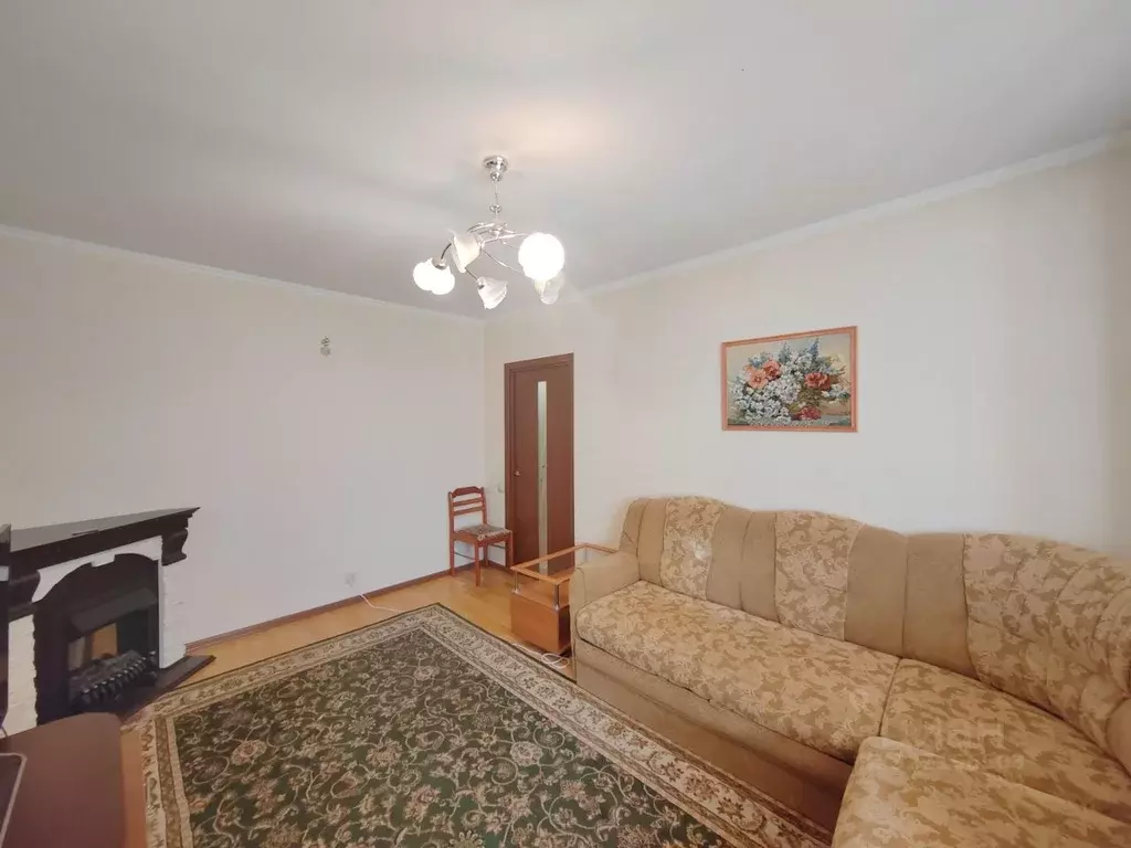 2-к кв. Москва ул. Говорова, 11к1 (52.0 м) - Фото 2