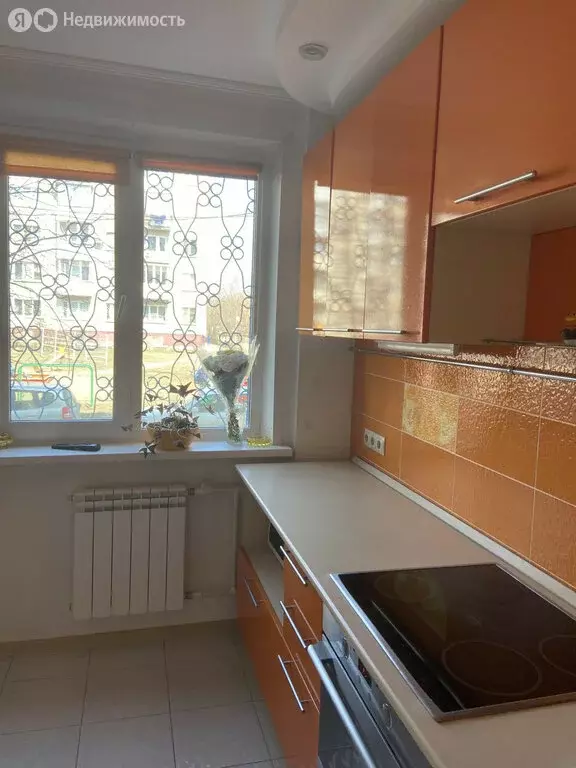 2-комнатная квартира: Новосибирск, улица Палласа, 1/1 (45.3 м) - Фото 1