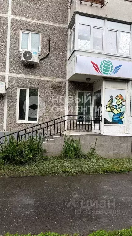 Офис в Свердловская область, Екатеринбург ул. Фрунзе, 62 (42 м) - Фото 1