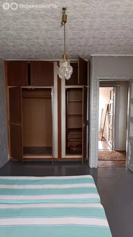 2-комнатная квартира: село Туим, Микрорайон, 7 (48.3 м) - Фото 2