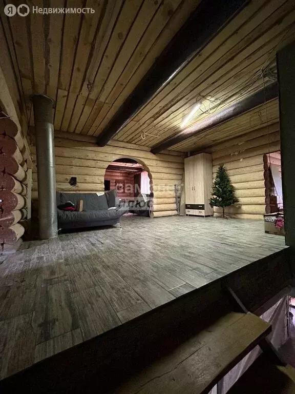 Дом в Куса, улица Мира, 90 (377.9 м) - Фото 1