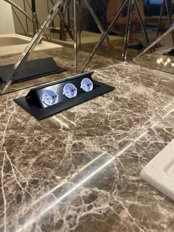 1-к кв. Крым, Ялта муниципальный округ, Виноградное пгт ш. ... - Фото 2