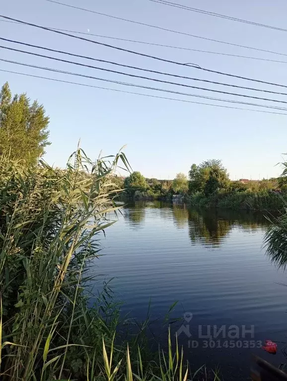 Дом в Волгоградская область, Городище рп, Восход СНТ ул. 2-я Пассара ... - Фото 0