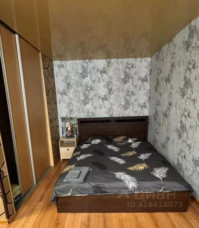 1-к кв. Свердловская область, Нижний Тагил ул. Попова, 2 (35.0 м) - Фото 0
