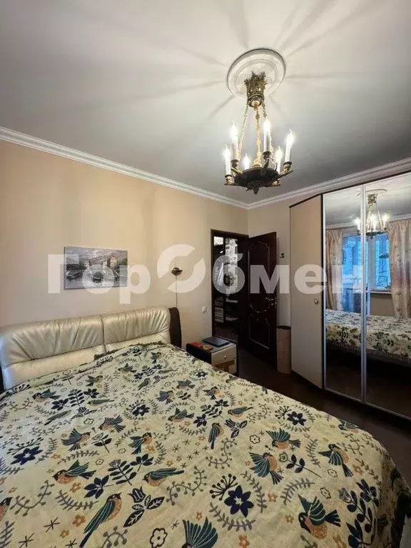 2-к кв. Москва Зеленоградская ул., 35К5 (60.0 м) - Фото 2