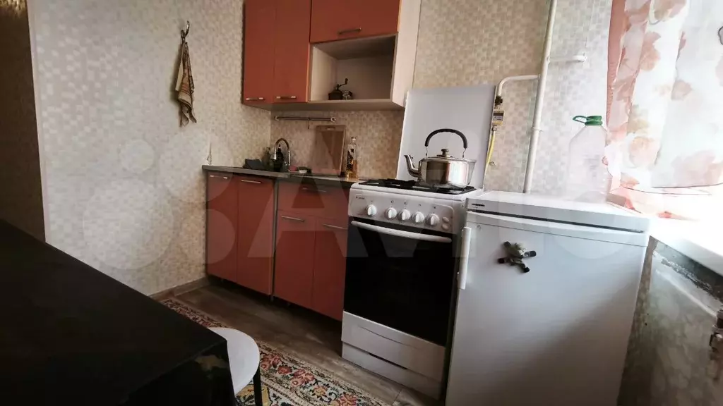 1-к. квартира, 31 м, 3/9 эт. - Фото 1