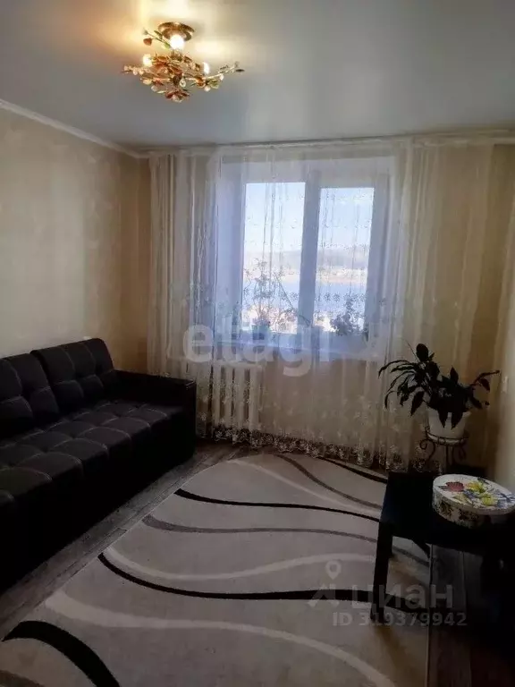 3-к кв. Татарстан, Альметьевск ул. Бигаш, 121 (69.2 м) - Фото 0