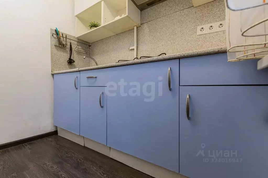 2-к кв. Ростовская область, Ростов-на-Дону пер. Семашко, 96/22 (50.0 ... - Фото 2