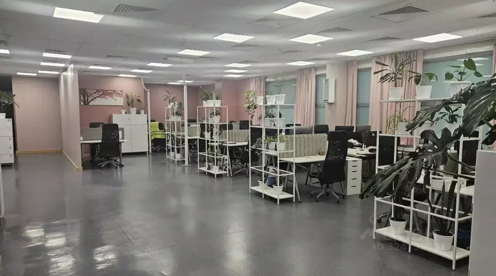 Помещение свободного назначения в Ленинградская область, Всеволожский ... - Фото 2