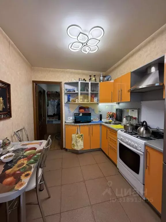 2-к кв. Тверская область, Конаково ул. Горького, 3А (49.7 м) - Фото 1