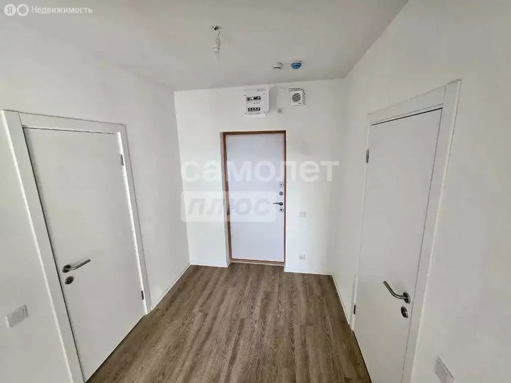 1-комнатная квартира: Мытищи, 1-й Стрелковый переулок, 6 (36.1 м) - Фото 2